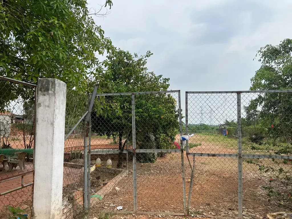 Main-Cho thuê Đất 4200m2 có sẵn 300 m2 thổ cư giá 6 triệu tại Đường ĐT 767 Xã Vĩnh Tân Huyện Vĩnh Cửu Đồng Nai-7