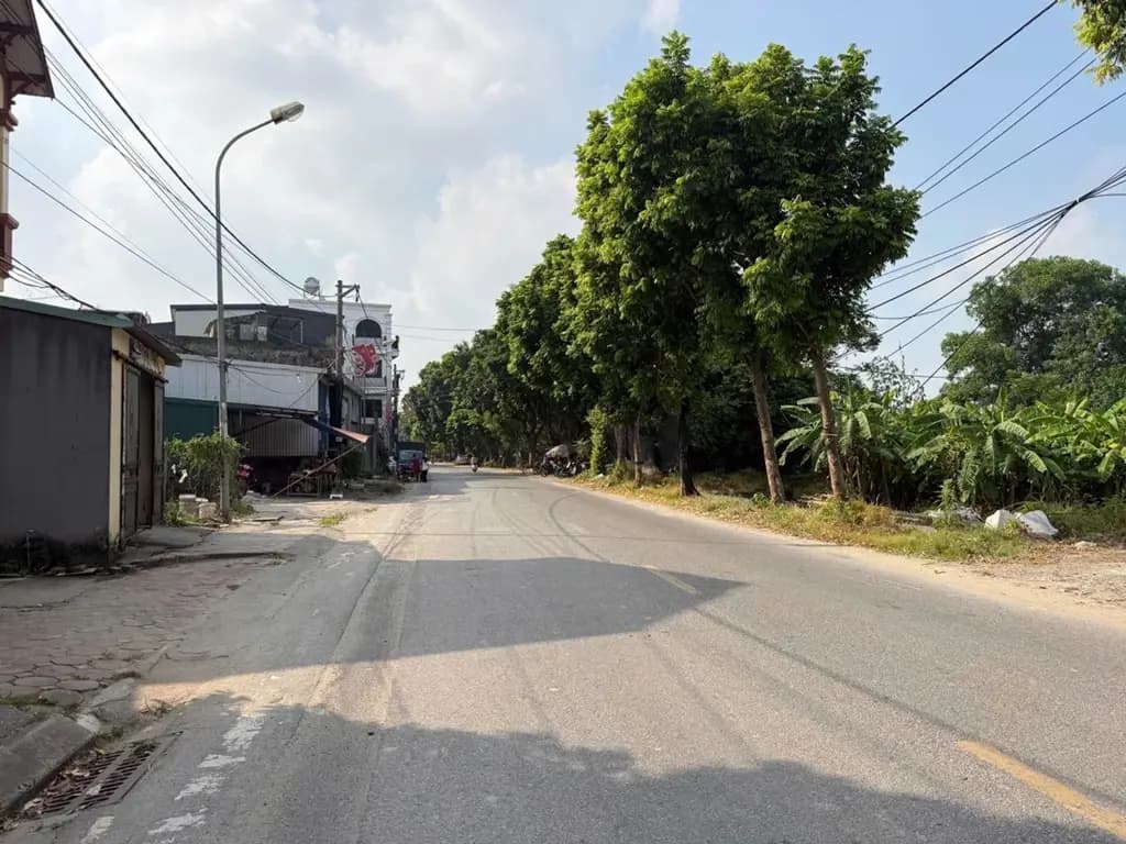 Main-Bán Đất 78m2 có sẵn 78 m2 thổ cư giá 5.4 tỷ tại Xã Vân Nội Huyện Đông Anh Hà Nội-1