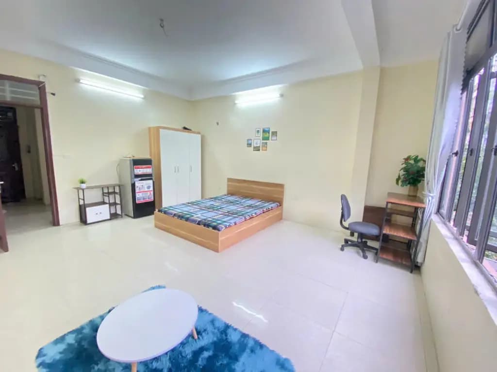 Cho thuê Nhà trọ/phòng trọ 28m2 giá 3.3 triệu tại Đường Quốc Lộ 32 Phường Phú Diễn Quận Bắc Từ Liêm Hà Nội