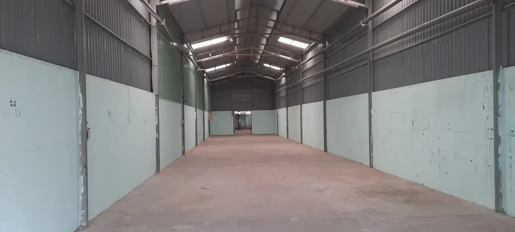 Main-NHÀ XƯỞNG CHO THUÊ XÃ XUÂN THỚI THƯƠNG HOC MÔN GIÁ 300M GIÁ 20 TRIÊU LH; 0944977229-0