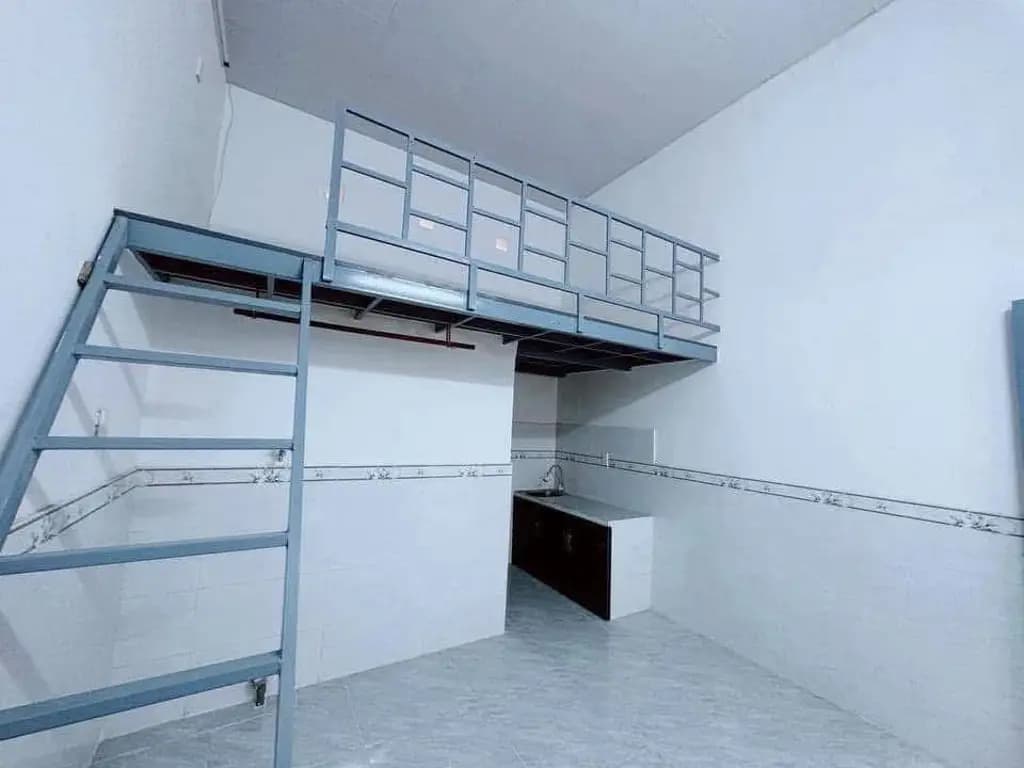 Main-Bán hai dãy nhà trọ Hồ Văn Long Bình Tân 210m² nở hậu 9m - dòng tiền ổn định 20 triệu/ tháng chỉ 6.85 tỷ-2
