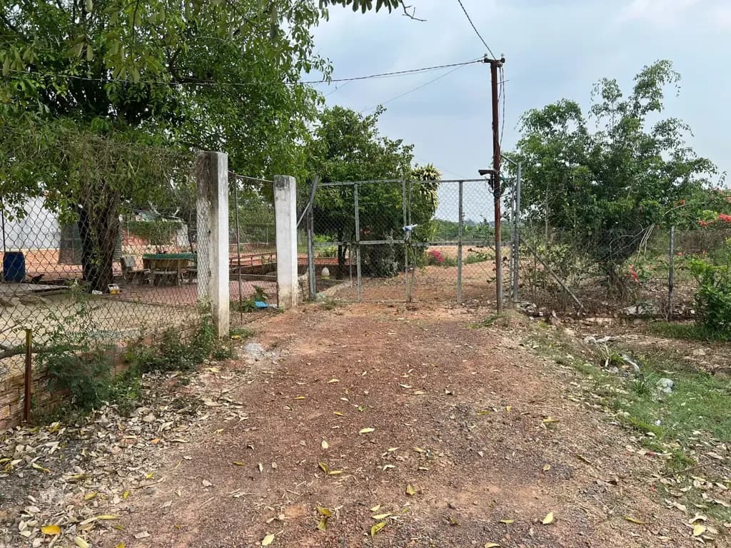 Main-Cho thuê Đất 4200m2 có sẵn 300 m2 thổ cư giá 6 triệu tại Đường ĐT 767 Xã Vĩnh Tân Huyện Vĩnh Cửu Đồng Nai-8