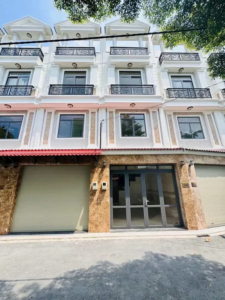 Main-CHO THUÊ NHÀ HẺM XE HƠI 585 QL 13, LIỀN KỀ VẠN PHÚC,KHU ĐỒNG BỘ MỚI XÂY NGAY CẦU ĐÚC NHỎ.-0