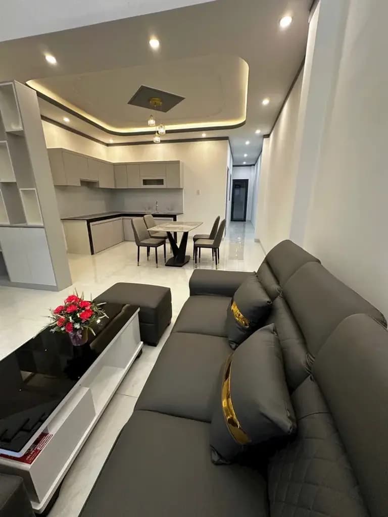 Bán Nhà Mặt Tiền Hẻm Văn Phương Thạnh Phú sổ riêng thổ cư 90 m2 giá 1 tỷ 750 thương lượng