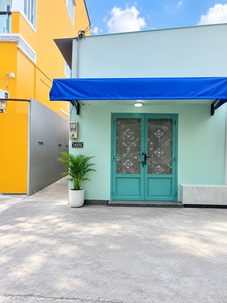 Main-Bán hai dãy nhà trọ Hồ Văn Long Bình Tân 210m² nở hậu 9m - dòng tiền ổn định 20 triệu/ tháng chỉ 6.85 tỷ-0