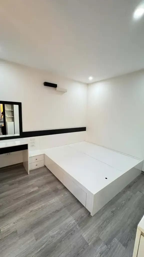 Main-Cho thuê căn chung cư tòa M5 Mipec Kiến Hưng, Hà Đông 2 phòng ngủ, 1 vệ sinh Diện tích: 55m2 Liên hệ xem nhà: 0963989690-2