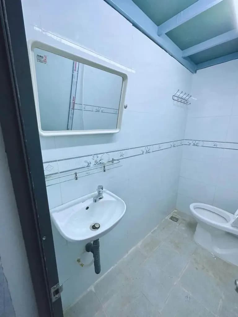 Main-Bán hai dãy nhà trọ Hồ Văn Long Bình Tân 210m² nở hậu 9m - dòng tiền ổn định 20 triệu/ tháng chỉ 6.85 tỷ-3