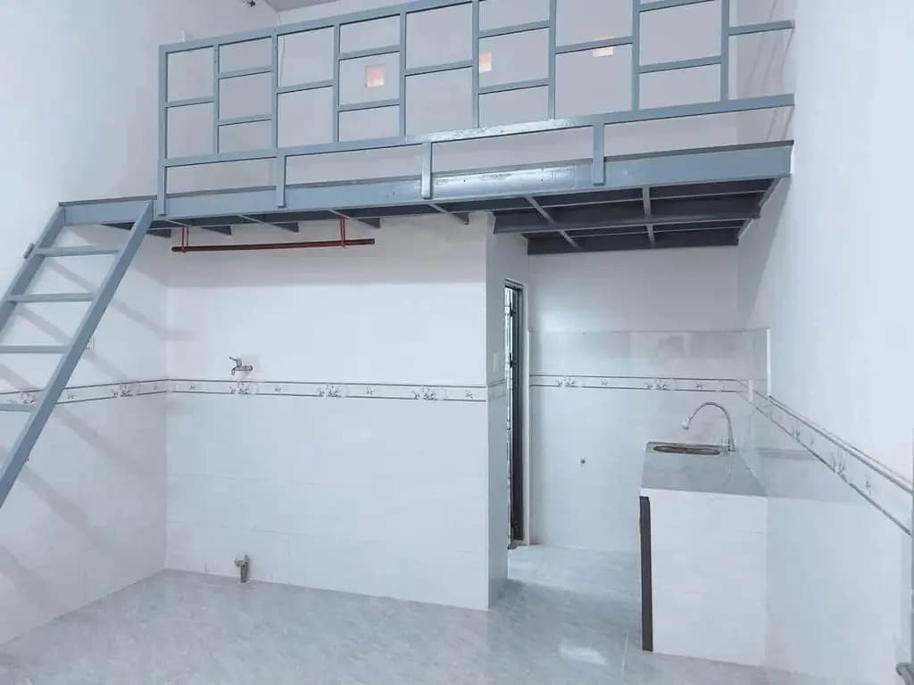 Main-Bán hai dãy nhà trọ Hồ Văn Long Bình Tân 210m² nở hậu 9m - dòng tiền ổn định 20 triệu/ tháng chỉ 6.85 tỷ-5
