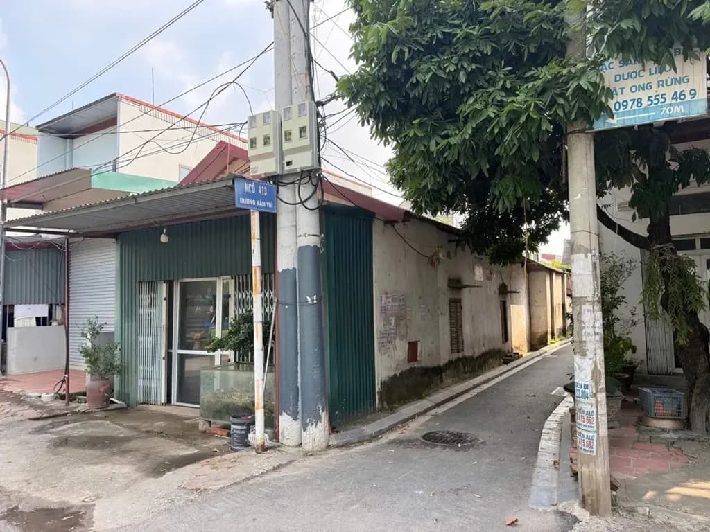 Main-Bán Đất 78m2 có sẵn 78 m2 thổ cư giá 5.4 tỷ tại Xã Vân Nội Huyện Đông Anh Hà Nội-4