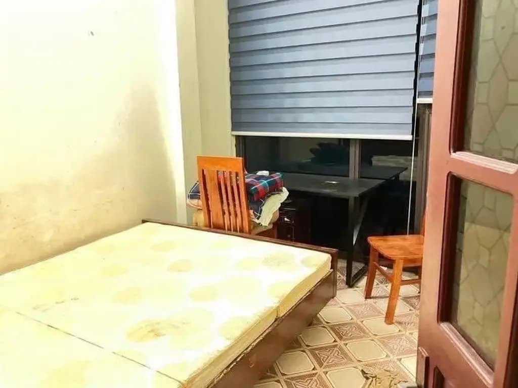 Main-Cho thuê Nhà riêng 4 tầng 3 ngủ giá 9 triệu tại Đường Kim Ngưu Phường Thanh Nhàn Quận Hai Bà Trưng Hà Nội-2