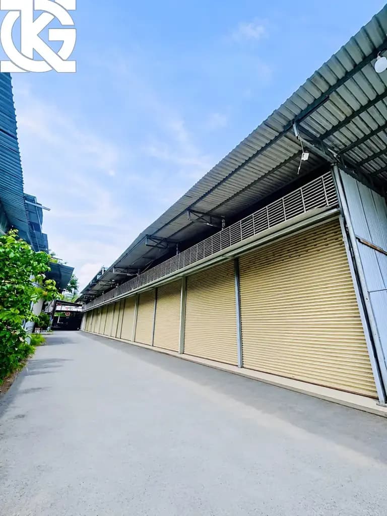 Main-❇️❇️ Cho Thuê Nhà Mặt Tiền: 118 Phạm Hùng - Huyện Bình Chánh - 15x30m, 2 tầng-5
