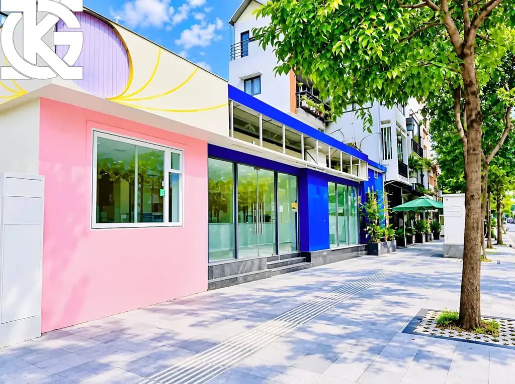 Main-❇️❇️ Cho Thuê Nhà Mặt Tiền: 65bis Mạc Đĩnh Chi - Quận 1 - 14.5x16.5m-1