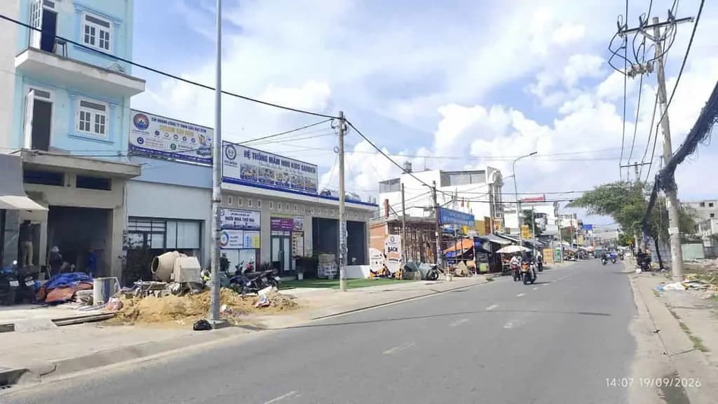 Main-Bán lô đất 4x23m, đường 10m gần chợ HL80B phường Hiệp Thành cũ, quận 12, giá 4,39 Tỷ-5