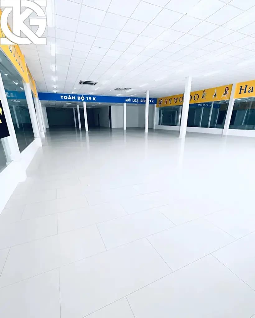 Main-❇️❇️ Cho Thuê Nhà Mặt Tiền: 118 Phạm Hùng - Huyện Bình Chánh - 15x30m, 2 tầng-4