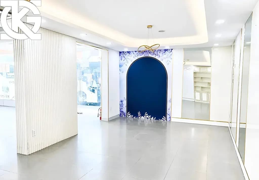 Main-❇️❇️ Cho Thuê Nhà Mặt Tiền: 307 Nguyễn Văn Trỗi - Quận Tân Bình - 18x19m, 3 tầng-3