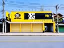 Thumb-❇️❇️ Cho Thuê Nhà Mặt Tiền: 118 Phạm Hùng - Huyện Bình Chánh - 15x30m, 2 tầng-1