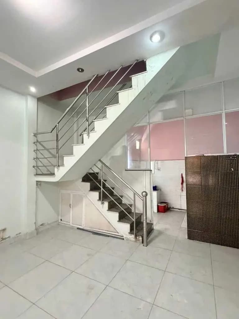 Main-Bán nhà mặt tiền Thới An 9, KT 5x16m 2 tầng, sát Lê Văn Khương, giá rẻ 5,2 Tỷ-4