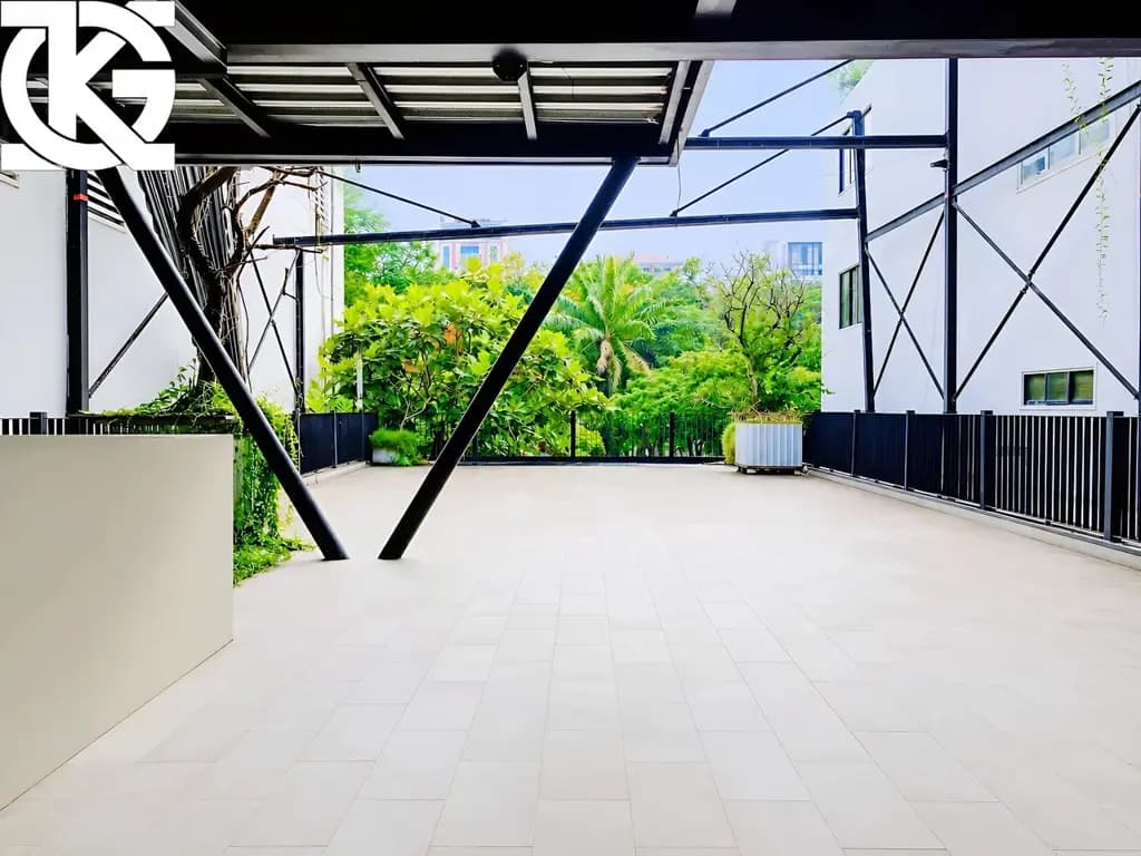 Main-❇️❇️ Cho Thuê Nhà Mặt Tiền: 138 Lê Lai - Quận 1 - 13x31m, 3 tầng-7