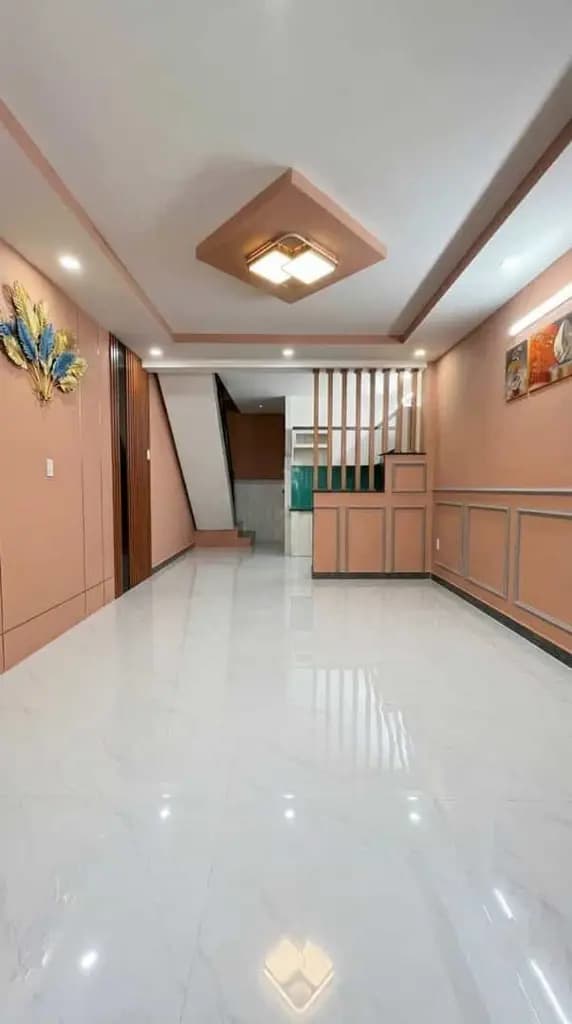 Main-Bán Nhà Lê Văn Quới Bình Tân: 36m2, Gò Xoài, Hẻm Xe Hơi, Nhỉnh 3 Tỷ-2