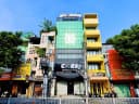 Thumb-❇️❇️ Cho Thuê Nhà Mặt Tiền: 168 Xô Viết Nghệ Tĩnh - Quận Bình Thạnh - 7.3x21m, 7 tầng-1