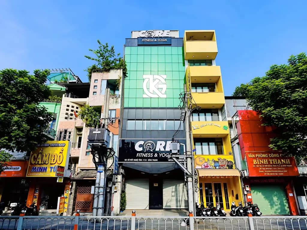 Main-❇️❇️ Cho Thuê Nhà Mặt Tiền: 168 Xô Viết Nghệ Tĩnh - Quận Bình Thạnh - 7.3x21m, 7 tầng-0