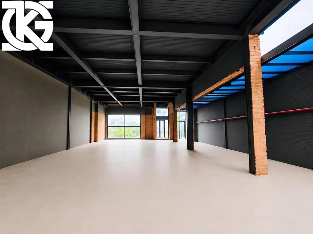 Main-❇️❇️ Cho Thuê Nhà Mặt Tiền: 138 Lê Lai - Quận 1 - 13x31m, 3 tầng-3
