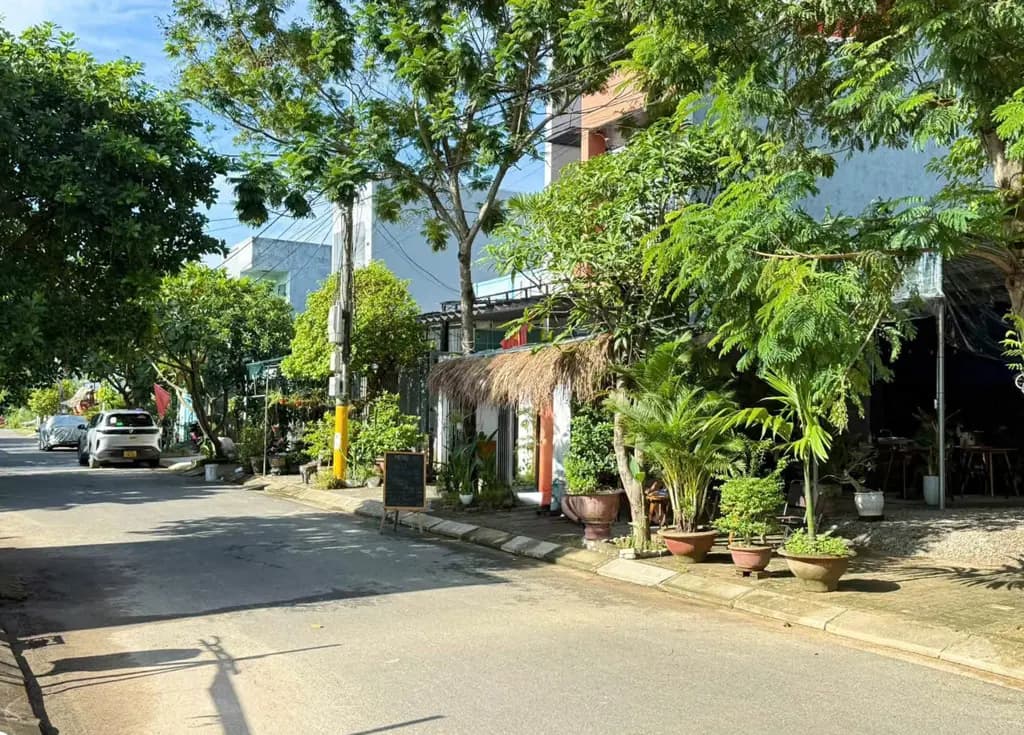 Main-BÁN LÔ ĐẤT KHU BÁ TÙNG – 100M2 – GIÁ 3,4 TỶ-1