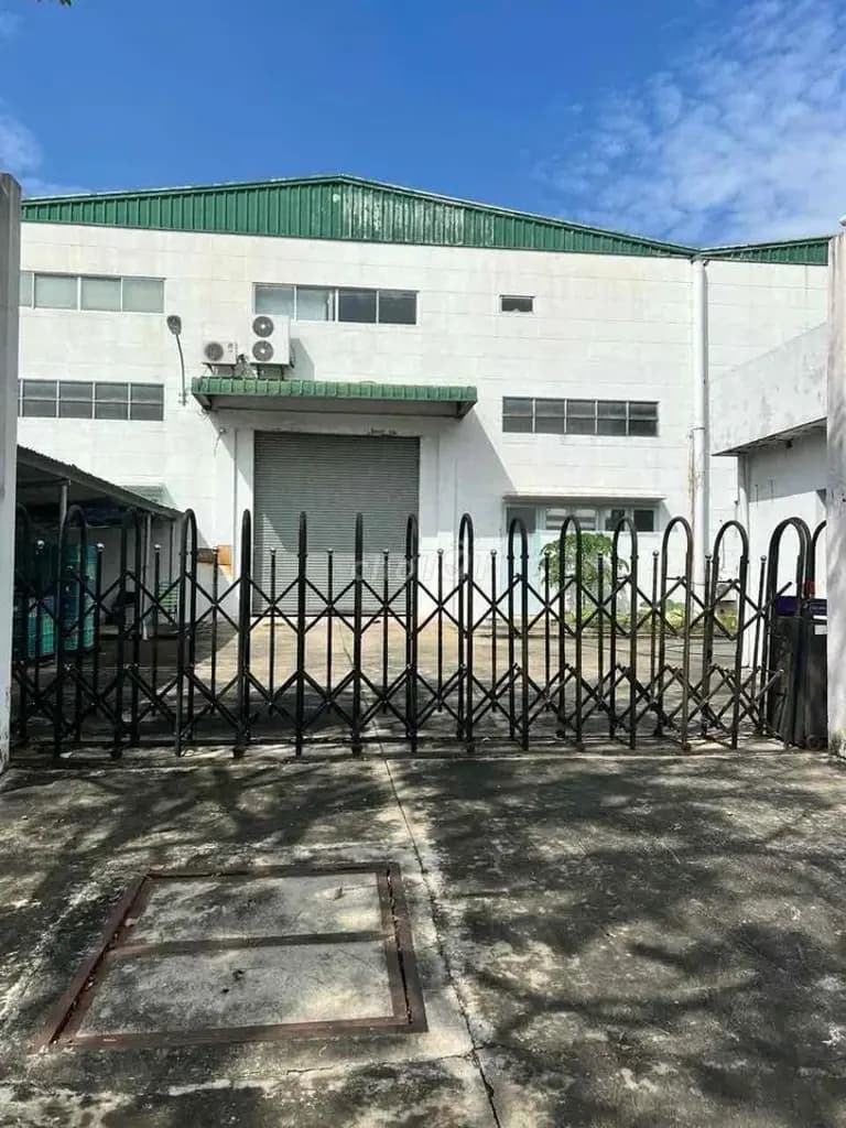 Main-cho thuê kho xưởng kcn an tây - bến cát - 1400-1700-2600m-2
