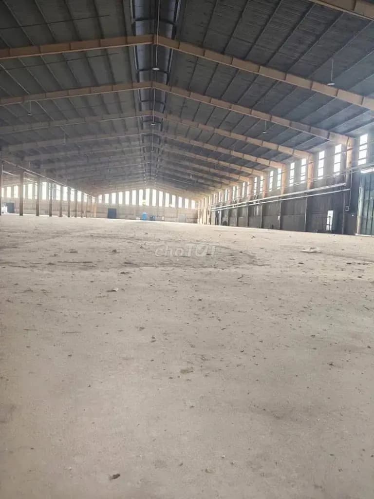 Main-Cho thuê Kho, nhà xưởng 7200m2 - Phường Khánh Bình Thị xã Tân Uyên Bình Dương-2