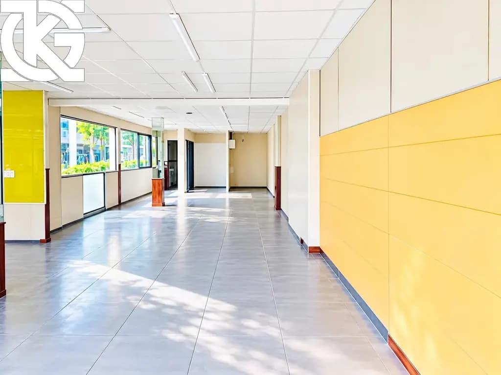 Main-❇️❇️ Cho Thuê Nhà Mặt Tiền: 65bis Mạc Đĩnh Chi - Quận 1 - 14.5x16.5m-3