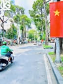 Thumb-❇️❇️ Cho Thuê Nhà Mặt Tiền: 353 Trần Hưng Đạo - Quận 1 - 4x20m, hầm, 8 tầng-2