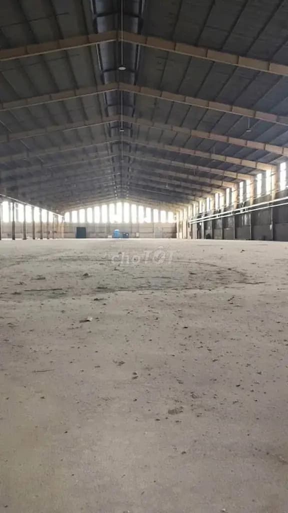 Main-Cho thuê Kho, nhà xưởng 7200m2 - Phường Khánh Bình Thị xã Tân Uyên Bình Dương-1