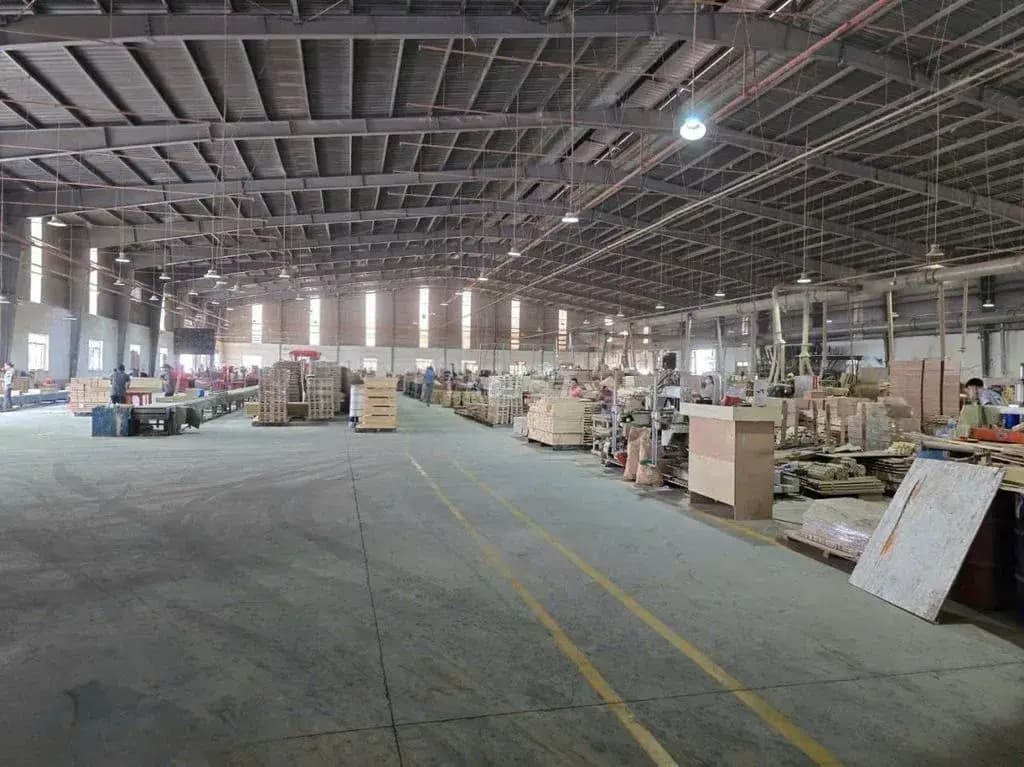 Main-Cho Thuê Xưởng 2800m2 + 3700m2 Tân Uyên , PCCC tự động ,Giấy tờ đầy đủ-3