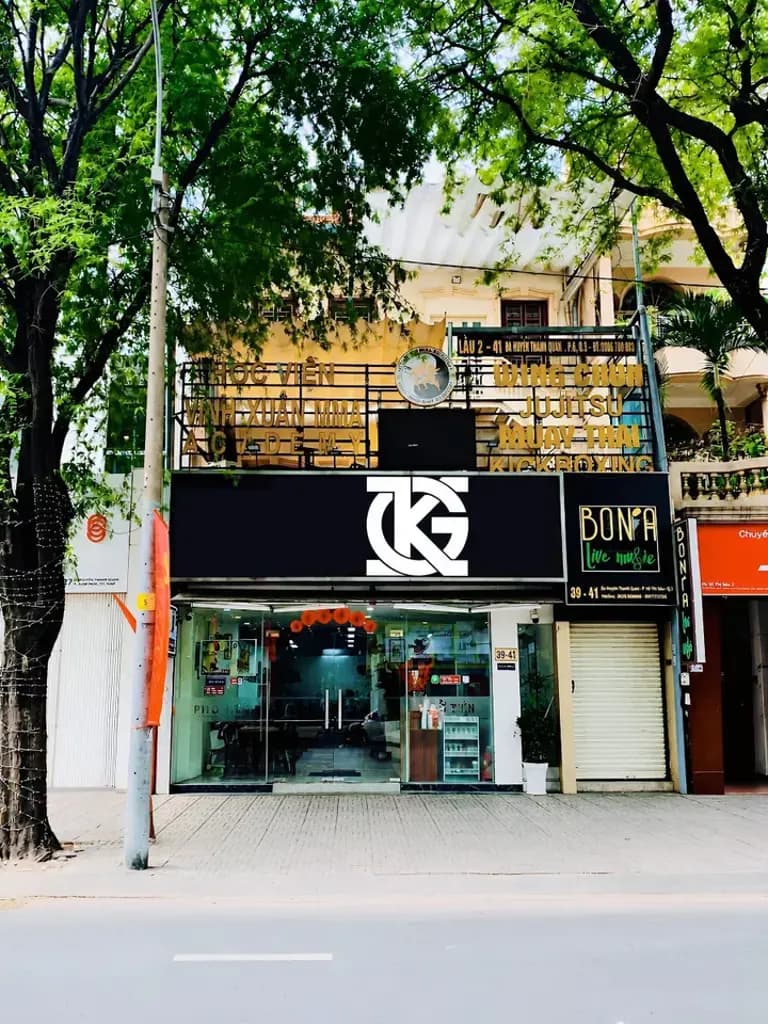 Main-❇️❇️ Cho Thuê Nhà Mặt Tiền: 39-41 Bà Huyện Thanh Quan - Quận 3 - 8.5x27m, 4 tầng-0