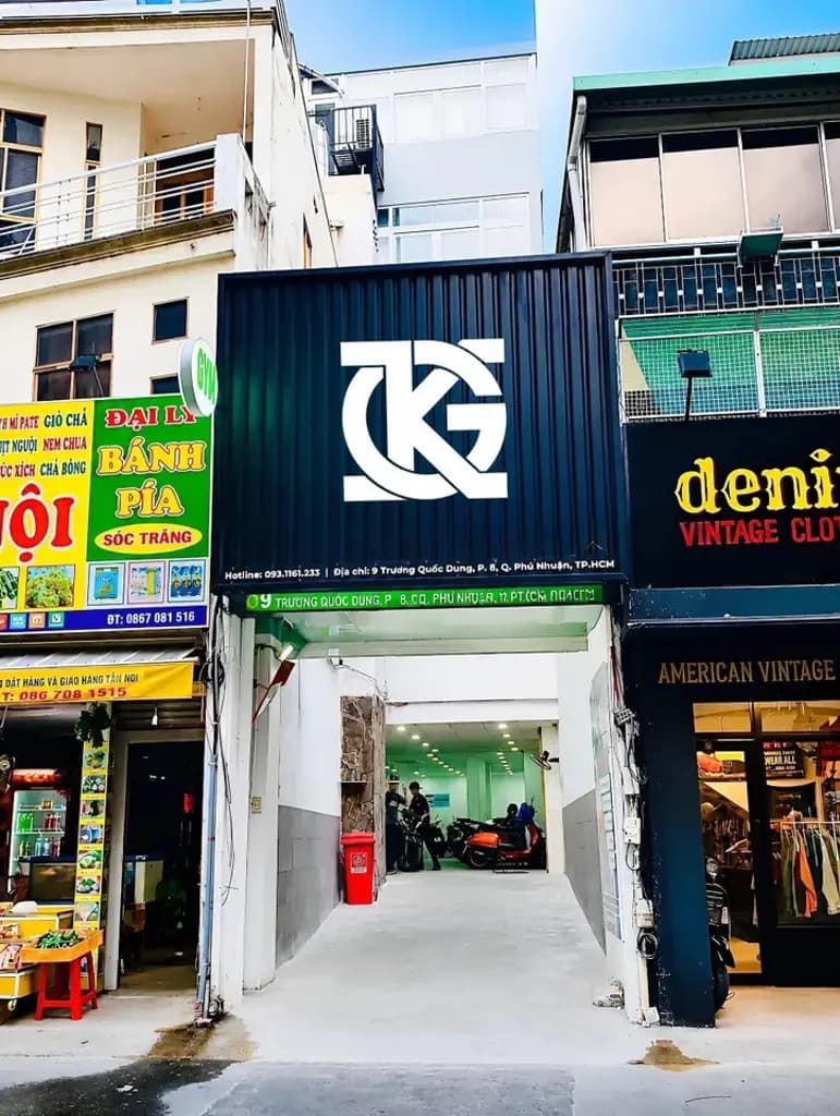Main-❇️❇️ Cho Thuê Nhà Mặt Tiền: 09 Trương Quốc Dung - Quận Phú Nhuận - 8x27m, 6 tầng-0