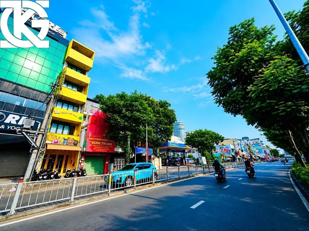 Main-❇️❇️ Cho Thuê Nhà Mặt Tiền: 168 Xô Viết Nghệ Tĩnh - Quận Bình Thạnh - 7.3x21m, 7 tầng-2