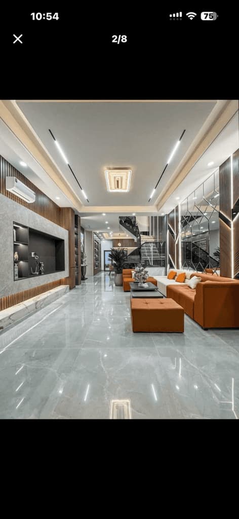 Main-NHÀ BÁN 3ty550 THUẬN GIAO TP. HCM - nhà sh kết cấu: 1 trệt 2 lầu, 4 pn , 4wc công năng đầu đủ.-2