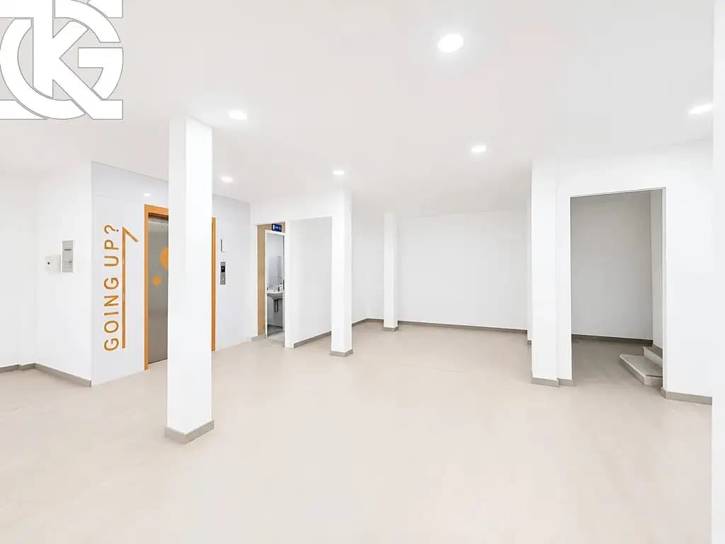 Main-❇️❇️ Cho Thuê Nhà Mặt Tiền: 09 Trương Quốc Dung - Quận Phú Nhuận - 8x27m, 6 tầng-3