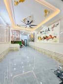 Thumb-NHÀ ĐẸP – SỔ RIÊNG – TRUNG TÂM DĨ AN 1 trệt 1 lầu, đường Phan Bội Châu.-2
