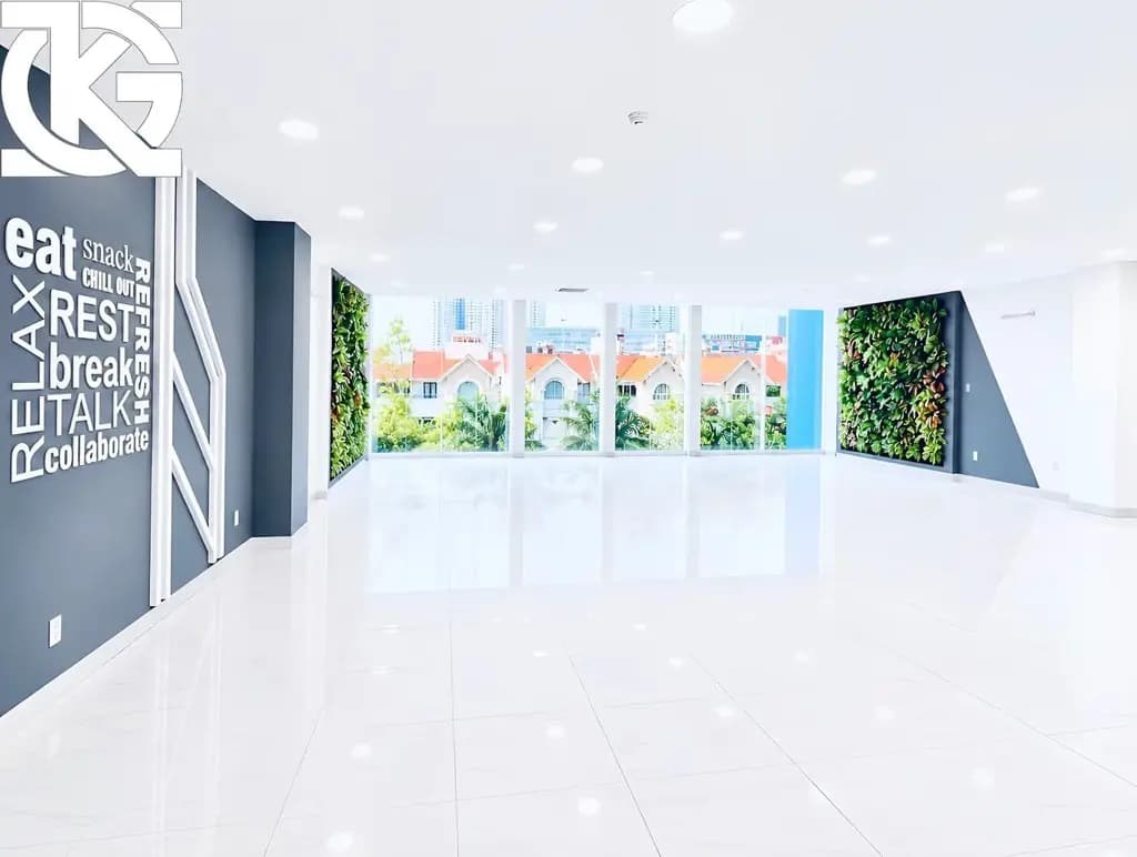 Main-❇️❇️ Cho Thuê Nhà: 69-71 Nguyễn Thị Thập, Quận 7 - 10x20m, hầm, 5 tầng-4