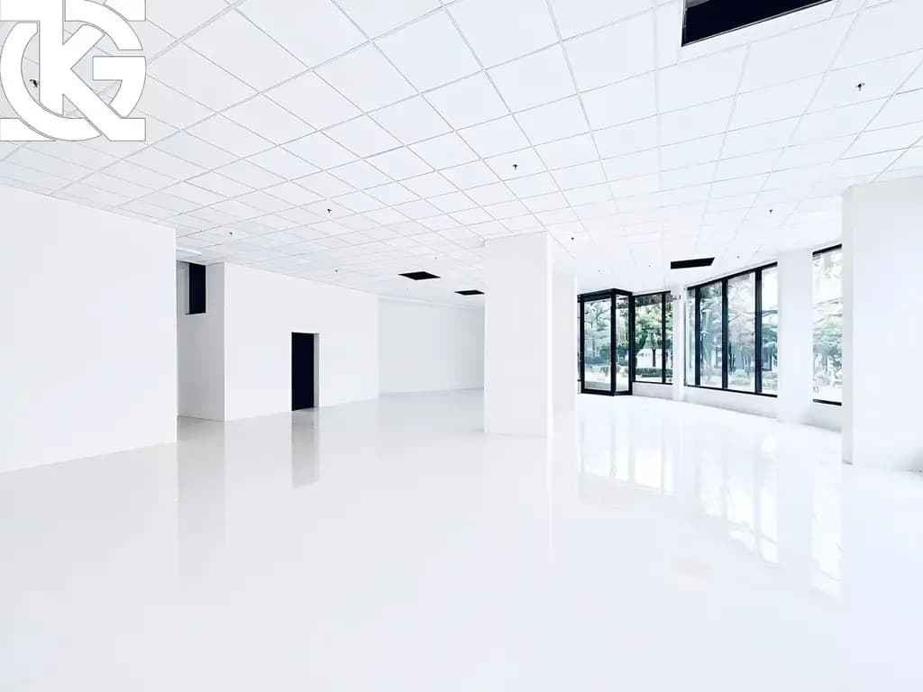 Main-❇️❇️ Cho Thuê Toà Nhà GÓC 2MT: 38 Cửu Long + Lam Sơn - Quận Tân Bình - 14x26m, hầm, 8 tầng-5
