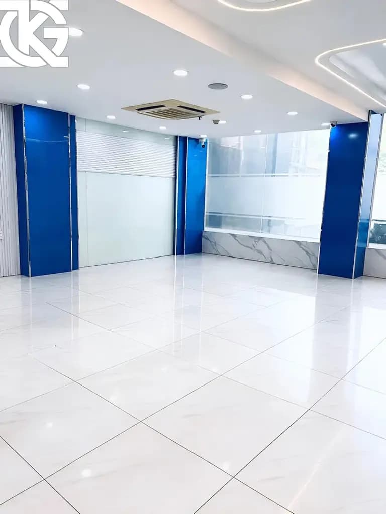 Main-❇️ Cho Thuê Toà Nhà Mặt Tiền: 117 Điện Biên Phủ - Quận 1 - 6.5x20m, hầm, 8 tầng-1