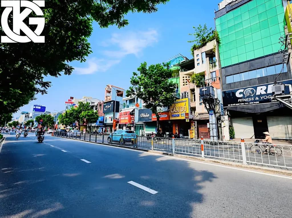 Main-❇️❇️ Cho Thuê Nhà Mặt Tiền: 168 Xô Viết Nghệ Tĩnh - Quận Bình Thạnh - 7.3x21m, 7 tầng-1