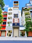 Thumb-❇️❇️ Cho Thuê Nhà Mặt Tiền: 353 Trần Hưng Đạo - Quận 1 - 4x20m, hầm, 8 tầng-1