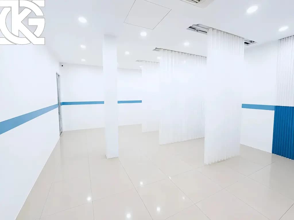 Main-❇️ Cho Thuê Toà Nhà Mặt Tiền: 117 Điện Biên Phủ - Quận 1 - 6.5x20m, hầm, 8 tầng-2