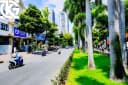 Thumb-❇️❇️ Cho Thuê Nhà: 69-71 Nguyễn Thị Thập, Quận 7 - 10x20m, hầm, 5 tầng-7