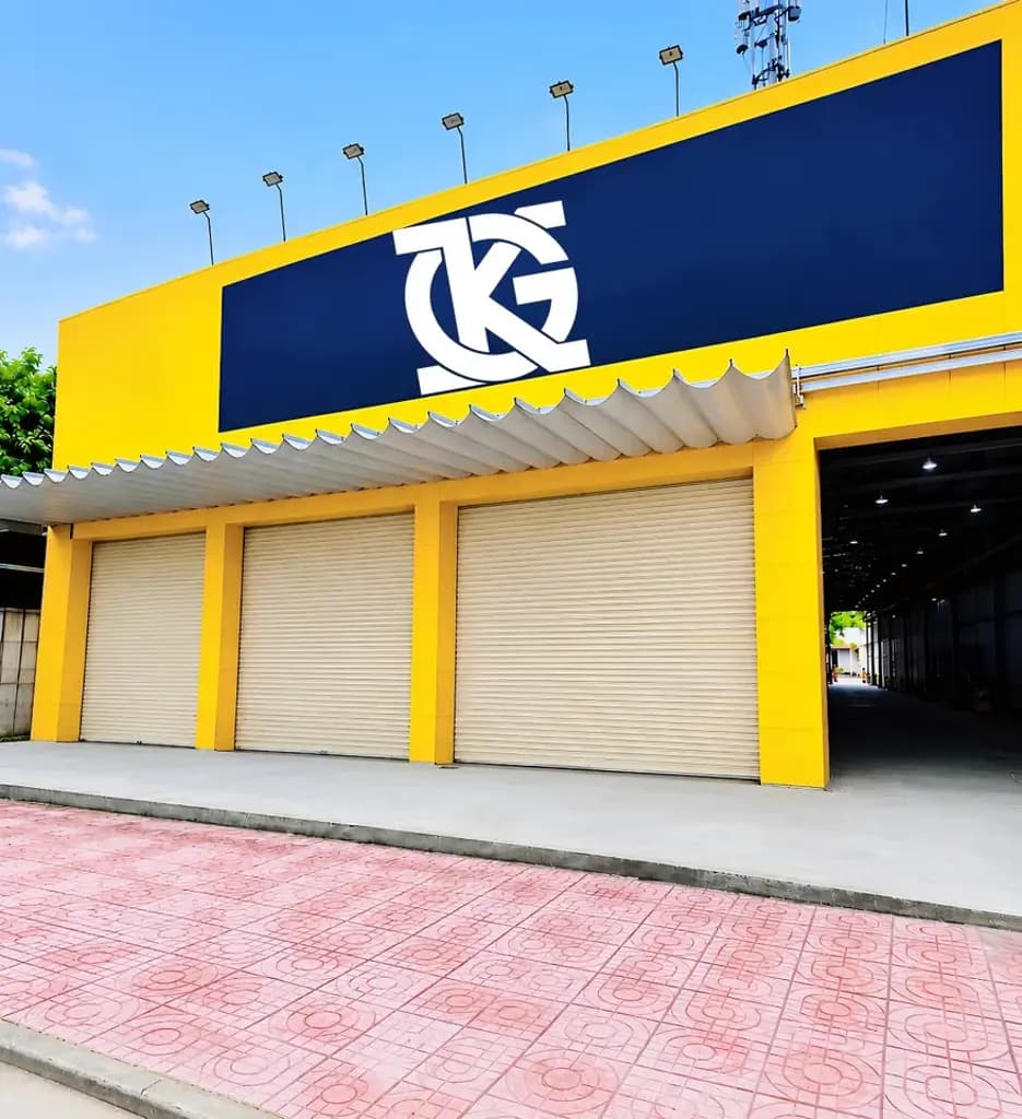 Main-❇️❇️ Cho Thuê Nhà Mặt Tiền: 118 Phạm Hùng - Huyện Bình Chánh - 15x30m, 2 tầng-2