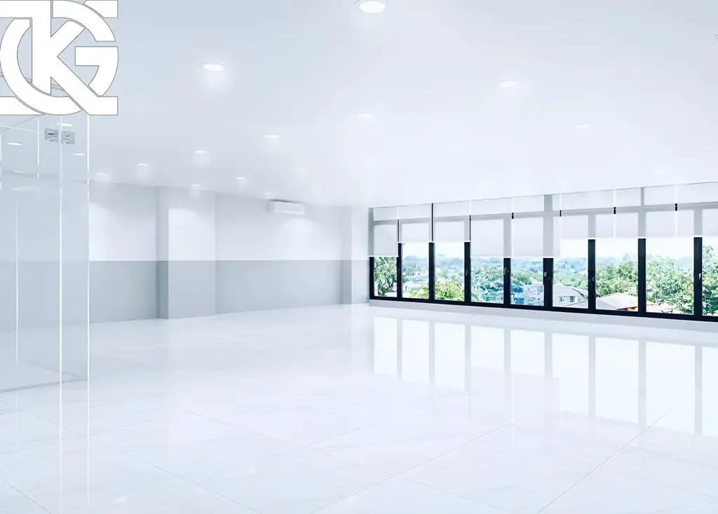 Main-❇️❇️ Cho Thuê Nhà: 69-71 Nguyễn Thị Thập, Quận 7 - 10x20m, hầm, 5 tầng-5