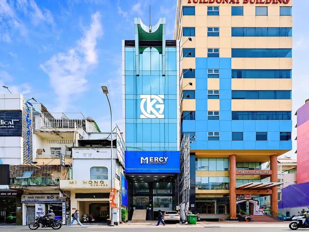 Main-❇️ Cho Thuê Toà Nhà Mặt Tiền: 117 Điện Biên Phủ - Quận 1 - 6.5x20m, hầm, 8 tầng-0