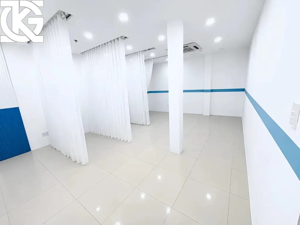 Main-❇️ Cho Thuê Toà Nhà Mặt Tiền: 117 Điện Biên Phủ - Quận 1 - 6.5x20m, hầm, 8 tầng-3